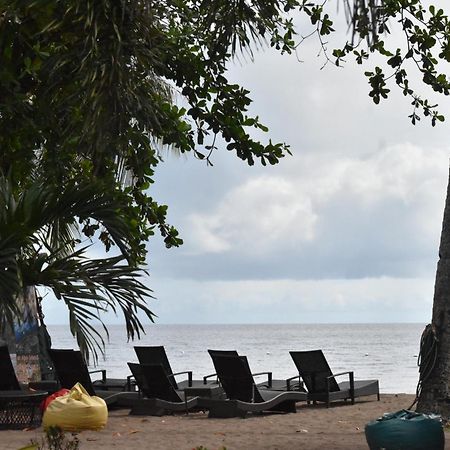Aivymaes Divers Resort Dauin Exterior foto